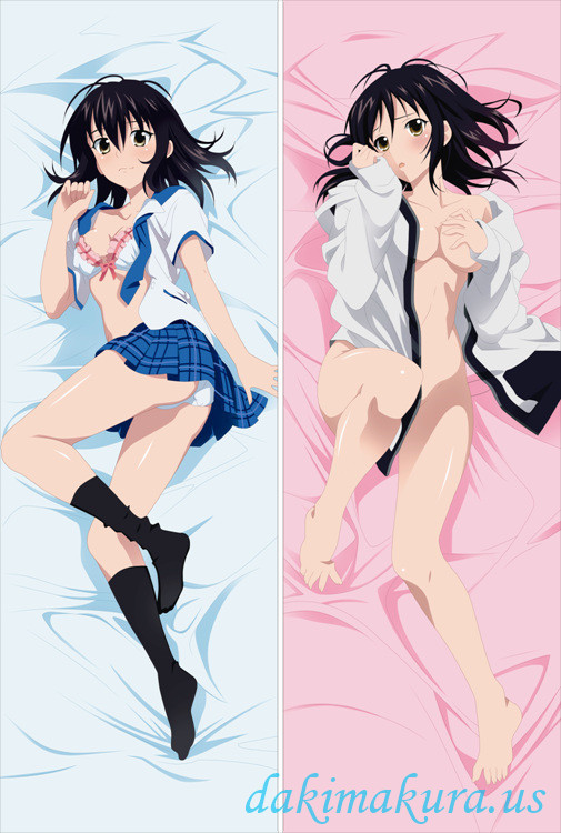 STRIKE THE BLOOD - Himeragi Yukina ANIME DAKIMAKURA JAPANESE PILLOW COVER